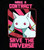 Image Closeup for Madoka Magica T-Shirt - Kyubei Image Closeup for Madoka Magica T-Shirt - Kyubei