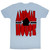 Image for Animal House T-Shirt - Tilted House