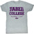 Image Closeup for Animal House T-Shirt - Faber College Knowledge is Good