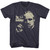 Image for Godfather T-Shirt - Finger Waggle