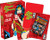 Wonder Woman Playing Cards