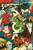 Image for DC Comics Poster - Throwback Image for DC Comics Poster - Throwback
