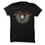 Image for The Def Leppard Winged Skull Girls T-Shirt