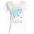 Image for Back to the Future Girls T-Shirt - Enchantment Under The Sea