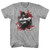 Image for Bruce Lee Wha-Taaa T-Shirt