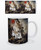 Image for Coldplay Viva La Vida Coffee Mug