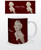 Image for Marilyn Monroe Star Coffee Mug