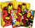 Image for Iron Man Playing Cards - Comics