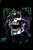 Lich Blacklight Poster Lich Blacklight Poster