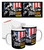 Image Closeup for The Watchmen the Comedian Wants You Coffee Mug