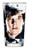 Image for Sherlock Pint Glass - Psycho
