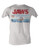 Jaws Amity Island Welcomes You T-Shirt
