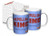Image for Portlandia Pull Out King Coffee Mug