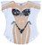 Image for Pirate Bikini Cover Up T-Shirt