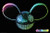 Deadmau5 Poster - Logo