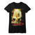 Image for Devil May Cry Girls T-Shirt - Grunge Stare