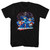 Image for Mega Man Collage T-Shirt
