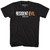Image for Resident Evil RE7 Logo T-Shirt