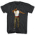 Image for Mr. T Heather T-Shirt - Dabbin'