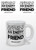 Image for Abraham Lincoln The Best Way to Destroy an Enemy is to Make Him a Friend Coffee Mug