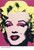 Image for Marilyn Monroe Poster - By Warhol