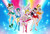 Image for Sailor Moon Poster - Unicorn