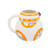 Rear image for Star Wars BB-8 Sculpted Coffee Mug Rear image for Star Wars BB-8 Sculpted Coffee Mug