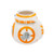 Side image for Star Wars BB-8 Sculpted Coffee Mug Side image for Star Wars BB-8 Sculpted Coffee Mug