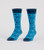 Image for Sharks & Surfers Socks