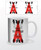Image for The Scarlet Letter Coffee Mug