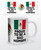 Image for Proud to be a Bad Hombre Coffee Mug