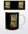 Image for Leo Tolstoy War & Peace Coffee Mug Image for Leo Tolstoy War & Peace Coffee Mug