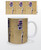 Image for Hanging from a Window Coffee Mug