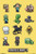 Image for Minecraft Poster - Characters