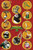 Image for Kung Fu Panda 3 Poster - Grid