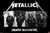 Metalica Poster - Death Magnet Metalica Poster - Death Magnet