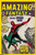 Spider-Man Poster - Amazing Fantasy Cover