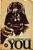 Star Wars Poster - Your Empire Needs You