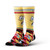 Side image for Spongebob Camo Socks