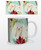 Image for Joy Poinsettia Coffee Mug Image for Joy Poinsettia Coffee Mug