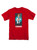 Image for Science! T-Shirt on Red
