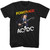 Image for AC/DC T-Shirt - Powerage 2