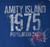 Image detail for Jaws Amity Island Population T-Shirt