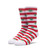 Image for PlantLife Candy Cane Socks
