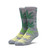 Image for Melange PlantLife Crew Socks - Grey