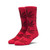Image for PlantLife Crew Socks - Red