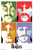 The Beatles Poster - Sea of Science
