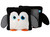Image Closeup for Poketti Penguin Plushi