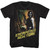 Image for Escape from New York T-Shirt - Statue of Liberty Pose