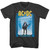 AC/DC T-Shirt - Who Made Who Album Classic